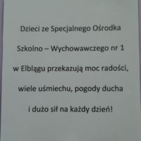 Światowy Dzień Chorego