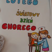 Światowy Dzień Chorego