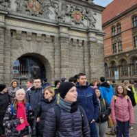 Interaktywne Muzeum Złudzeń Optycznych i Iluzji w Gdańsku