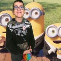 Dorian Minionki