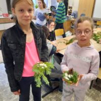 innowacja pedagogiczna Z darami natury świat nie jest ponury