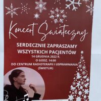 Niezwykły Świąteczny Koncert