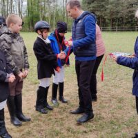 Regionalne Zawody Jeździeckie OLIMPIAD SPECJALNYCH