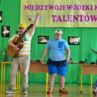 Trzecia Międzywojewódzka wytwórnia talentów