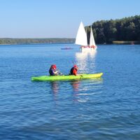 Integracyjny Piknik Olimpiad Specjalnych