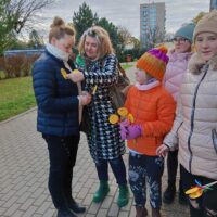 Dzień Życzliwości i Pozdrowień