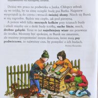 Program ekologiczny pn. „Ocalimy świat”- rozmowy w przeddzień nadejścia zimy, a inaczej: Jak pomóc zwierzętom przetrwać zimę?