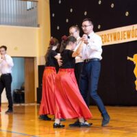 Malbork –Dance