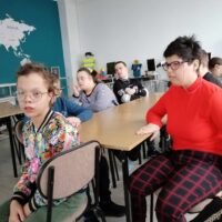 MIĘDZYNARODOWY PROJEKT EDUKACYJNY Z KULTURĄ MI DO TWARZY