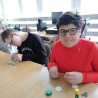 MIĘDZYNARODOWY PROJEKT EDUKACYJNY Z KULTURĄ MI DO TWARZY