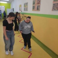 MIĘDZYNARODOWY PROJEKT EDUKACYJNY Z KULTURĄ MI DO TWARZY